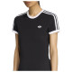Adidas Γυναικείο φόρεμα 3-Stripes Dress